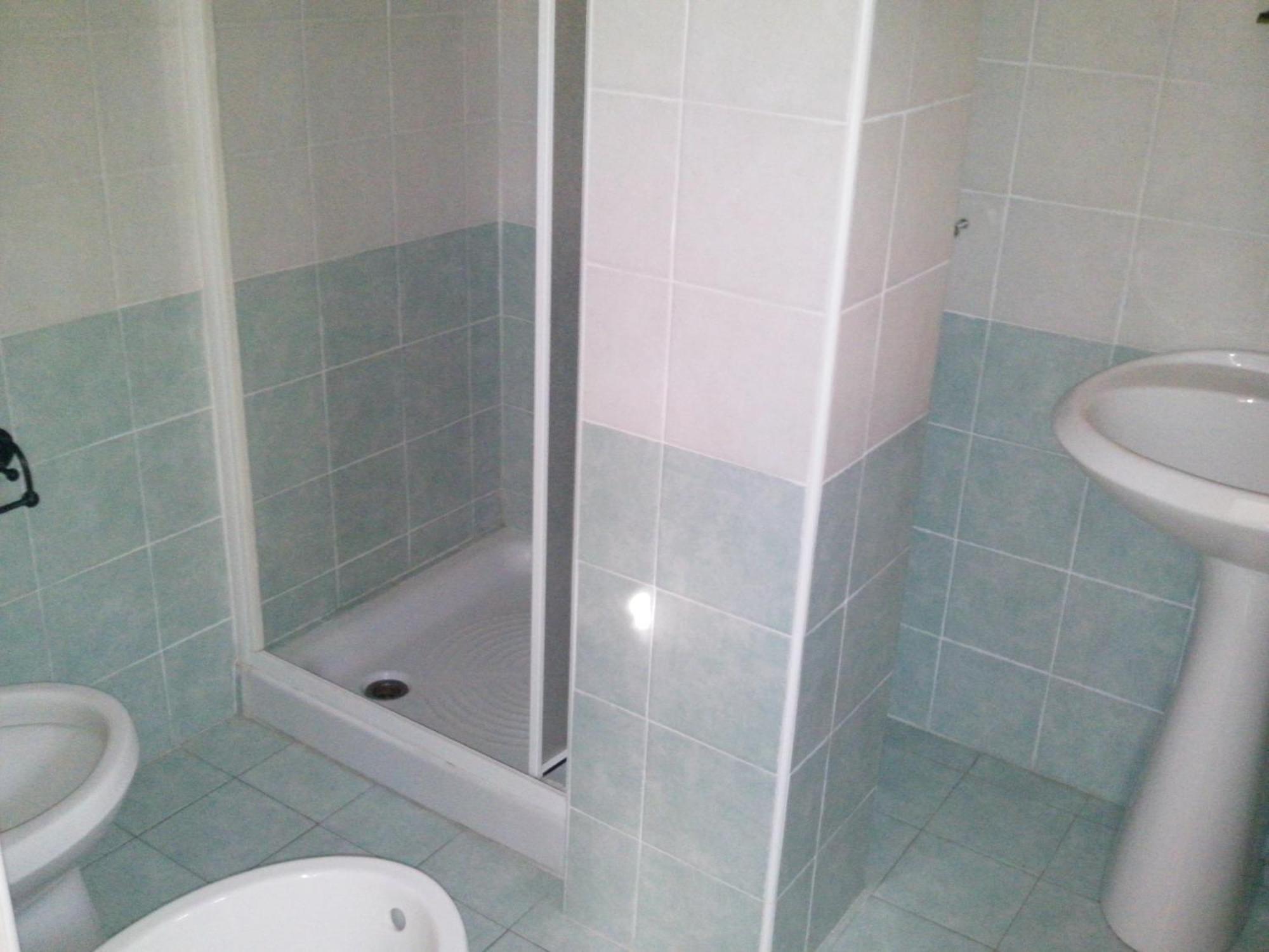 L'Antipapa Otel Fondi Oda fotoğraf