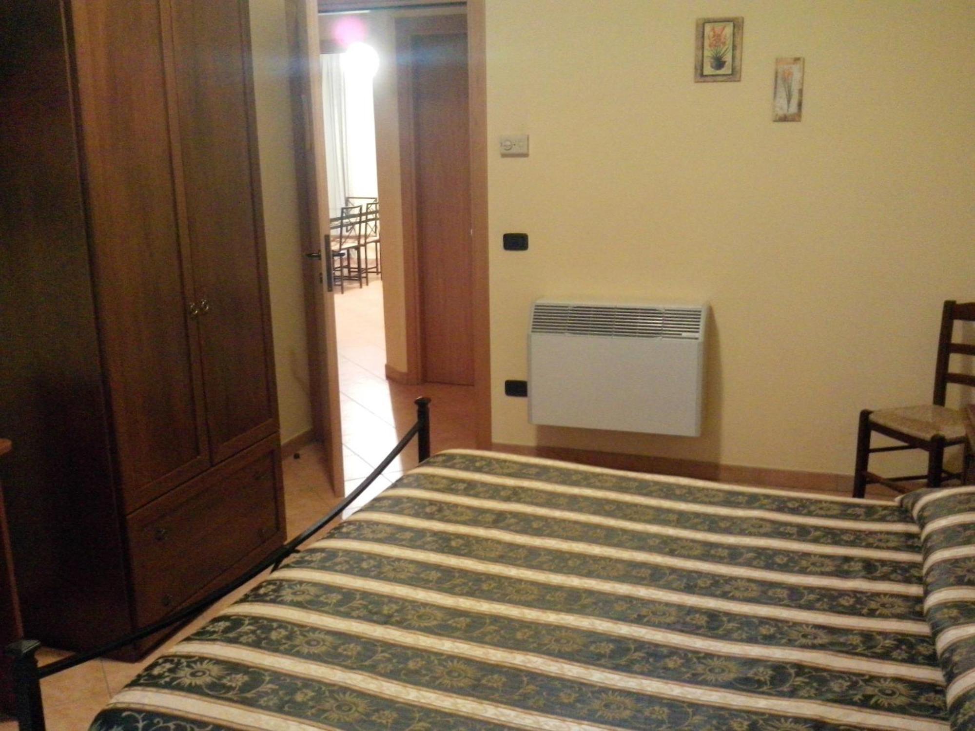 L'Antipapa Otel Fondi Oda fotoğraf